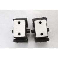 NEW 391710 Johnson Evinrude 1981-90 Lower Rubber Mount Set 120 125 140 150+ HP