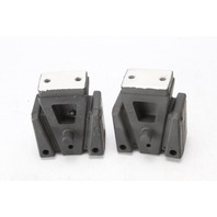NEW 391710 Johnson Evinrude 1981-90 Lower Rubber Mount Set 120 125 140 150+ HP