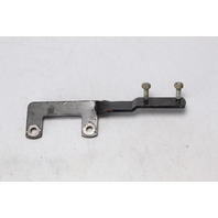 807918T Mercury Mercruiser Fuel Filter Base Bracket 4.3 5.0 5.7 6.2 7.4 8.2 L V6