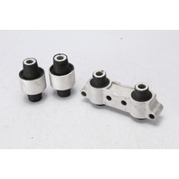 8M4501491 42930A1 Mercury 1991-1999 Complete Mount Set 40 JET 45+HP 3 cylinder