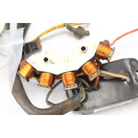 1 YR WTY! 7283A2 6222A10 Mercury 1974-85 Ignition Harness 7.5 9.8 HP