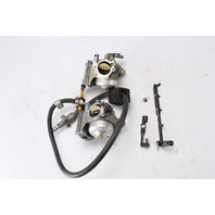 OEM 6517A28 6517A61 Mercury 1980-86 Carburetor Set 45 50 HP 4 Cyl FRESHWATER