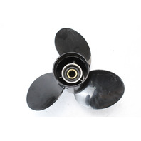 3411-139-17 Solas ALUM 1968 & UP RH 13.875 X 17 Propeller 50 + HP 6 MO HUB WTY