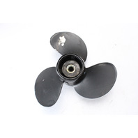 177203 Johnson Evinrude 1968 & UP RH 13-7/8 x 13 Propeller 40 + HP 6 MTH HUB WTY