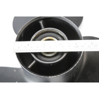 177203 Johnson Evinrude 1968 & UP RH 13-7/8 x 13 Propeller 40 + HP 6 MTH HUB WTY