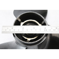 390850 Evinrude Johnson RH 1975-05 12-1/4 x 15 Propeller 40 + HP 6 MTH HUB WTY