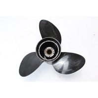 390850 Evinrude Johnson RH 1975-05 12-1/4 x 15 Propeller 40 + HP 6 MTH HUB WTY