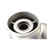 3451-139-17 Solas HR Titan STT RH 13-7/8 x 17 Propeller 50 + HP 6 M HUB WTY