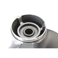 389923 Johnson Evinrude 14-1/4 X 21 SST 1976 & UP Propeller 90 + HP 6 MO HUB WTY