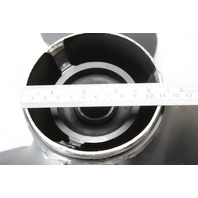 389923 Johnson Evinrude 14-1/4 X 21 SST 1976 & UP Propeller 90 + HP 6 MO HUB WTY