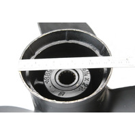 389923 Johnson Evinrude 14-1/4 X 21 SST 1976 & UP Propeller 90 + HP 6 MO HUB WTY