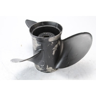 389923 Johnson Evinrude 14-1/4 X 21 SST 1976 & UP Propeller 90 + HP 6 MO HUB WTY