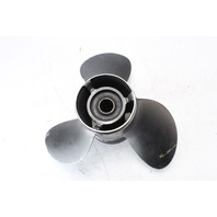 389923 Johnson Evinrude 14-1/4 X 21 SST 1976 & UP Propeller 90 + HP 6 MO HUB WTY