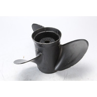 389923 Johnson Evinrude 14-1/4 X 21 SST 1976 & UP Propeller 90 + HP 6 MO HUB WTY
