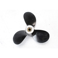 58110-91J20-019 Suzuki 2003-2010 7-1/2 x 7 Propeller 4 6 HP 2 Stroke 10 Splines