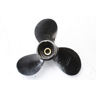 58110-91J20-019 Suzuki 2003-2010 7-1/2 x 7 Propeller 4 6 HP 2 Stroke 10 Splines