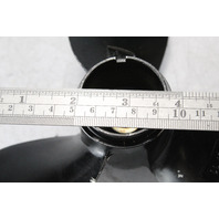 58110-91J20-019 Suzuki 2003-2010 7-1/2 x 7 Propeller 4 6 HP 2 Stroke 10 Splines