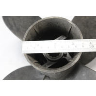M4323 M4323M ComProp 4 Blade Composite 10 X 13 RH Propeller 13 Splines 30-70 HP