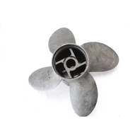 M4323 M4323M ComProp 4 Blade Composite 10 X 13 RH Propeller 13 Splines 30-70 HP