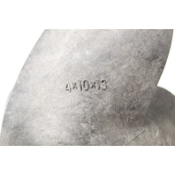 M4323 M4323M ComProp 4 Blade Composite 10 X 13 RH Propeller 13 Splines 30-70 HP