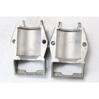 69J-45111-02-8D Yamaha 2003-2005 Upper Casing 200 225 250 HP 4-Stroke