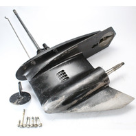 Johnson Evinrude 1992-1998 Long 20" Lower Unit 88 90 110 115 140 HP V4 1 YR WTY