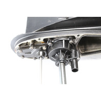 Johnson Evinrude 1992-1998 Long 20" Lower Unit 88 90 110 115 140 HP V4 1 YR WTY