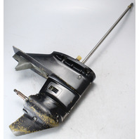 Force 20" Splitcase Long 1989-1994 Lower Unit 40 50 HP 2 Cylinder