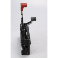 OMC Johnson Evinrude Simplex Dual Handle Side Mount Control Box