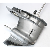 Mercury 20" 1991-2006 Lower Unit 50 55 60 HP 3 Cylinder 2 Stroke 1 YR WARRANTY