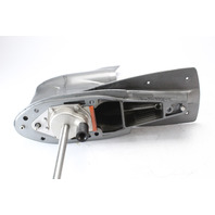Mercury 20" 1991-2006 Lower Unit 50 55 60 HP 3 Cylinder 2 Stroke 1 YR WARRANTY