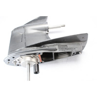 Mercury 20" 1991-2006 Lower Unit 50 55 60 HP 3 Cylinder 2 Stroke 1 YR WARRANTY