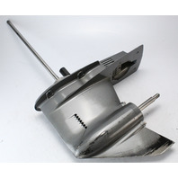 Mercury 20" 1991-2006 Lower Unit 50 55 60 HP 3 Cylinder 2 Stroke 1 YR WARRANTY
