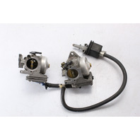 6517A28 6517A61 Mercury 1980-1986 Carburetor Set 45 50 HP 4 Cylinder
