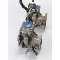 6517A28 6517A61 Mercury 1980-1986 Carburetor Set 45 50 HP 4 Cylinder