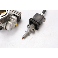 6517A28 6517A61 Mercury 1980-1986 Carburetor Set 45 50 HP 4 Cylinder