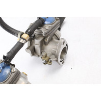 6517A28 6517A61 Mercury 1980-1986 Carburetor Set 45 50 HP 4 Cylinder