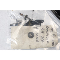F717079-1 Chrysler Sears Gamefisher 1976-1984 Tiller Handle 6 8 9.9 10 12 15 HP