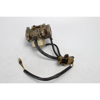 Force 1996 & 1997 Carburetor Assembly 40 50 HP FRESHWATER READY FOR REBUILD