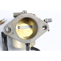 Force 1996 & 1997 Carburetor Assembly 40 50 HP FRESHWATER READY FOR REBUILD