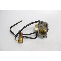 Force 1996 & 1997 Carburetor Assembly 40 50 HP FRESHWATER READY FOR REBUILD