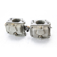 6071A10 6071A11 Mercury 1978-1979 Carburetor Set WM-5-1 WM-5-3 80 HP