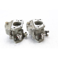 6071A10 6071A11 Mercury 1978-1979 Carburetor Set WM-5-1 WM-5-3 80 HP