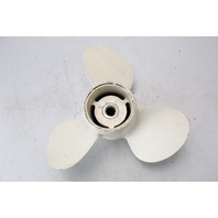 382766 OMC Johnson RH 1975 & UP 12-3/4 x 21 Propeller 40 45 50 + HP 6 M HUB WTY