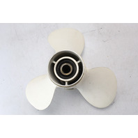382766 OMC Johnson RH 1975 & UP 12-3/4 x 21 Propeller 40 45 50 + HP 6 M HUB WTY