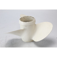382766 OMC Johnson RH 1975 & UP 12-3/4 x 21 Propeller 40 45 50 + HP 6 M HUB WTY