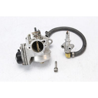 5678A2 Mercury 1975-1977 Carburetor BA-2C BA2C 20 HP 2 Cylinder