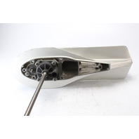 Honda 1999-2007 20" Lower Unit 115 130 HP 4 Stroke V4 OEM 1 YEAR WTY RESEALED