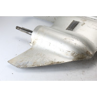 Honda 1999-2007 20" Lower Unit 115 130 HP 4 Stroke V4 OEM 1 YEAR WTY RESEALED