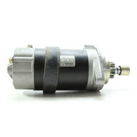 853805T03 Mercury 2006 - 2010 Starter 10 15 20 25 30 HP 3 Cyl 9T 1 Year Warranty